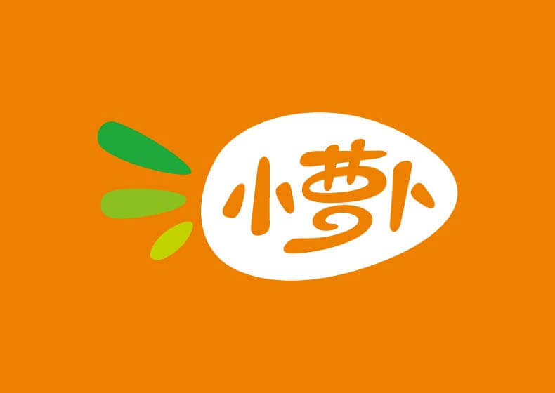 初创品牌应该如何设计logo？